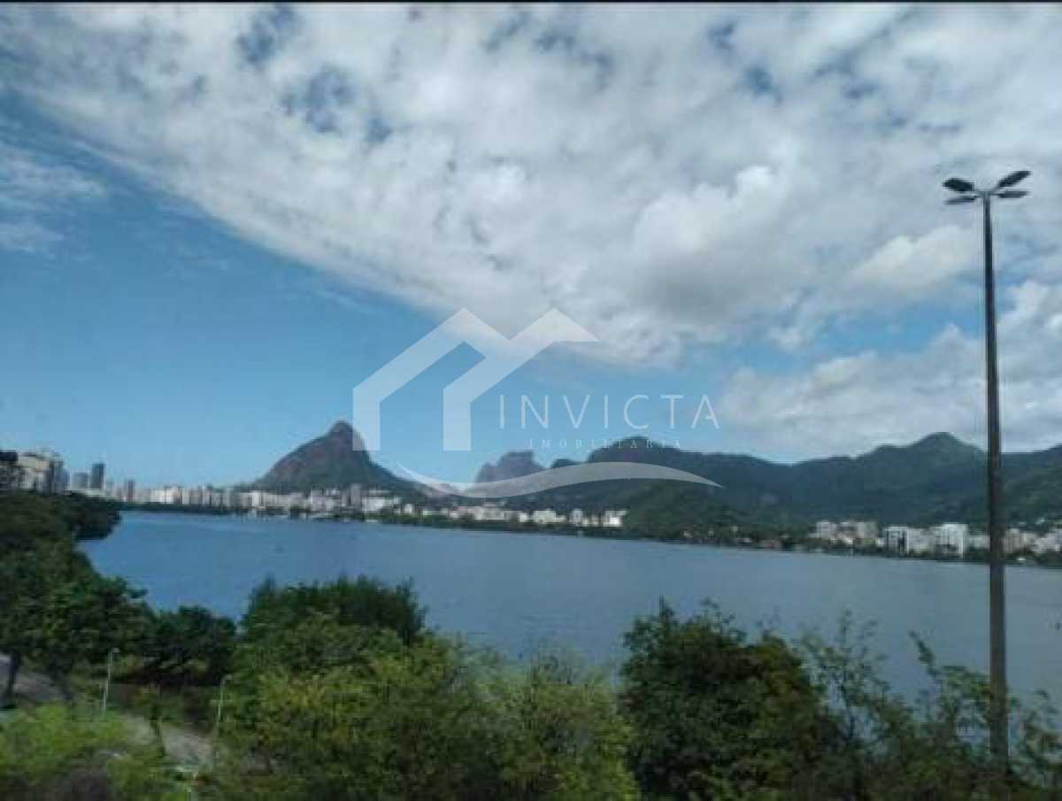 Conheça WhatsApp Image 2025-08-07 at 1 do imóvel - Excelente apartamento com vista panorâmica para a Lagoa - RPAP30206 - 20 WhatsApp Image 2025-08-07 at 1 - 20