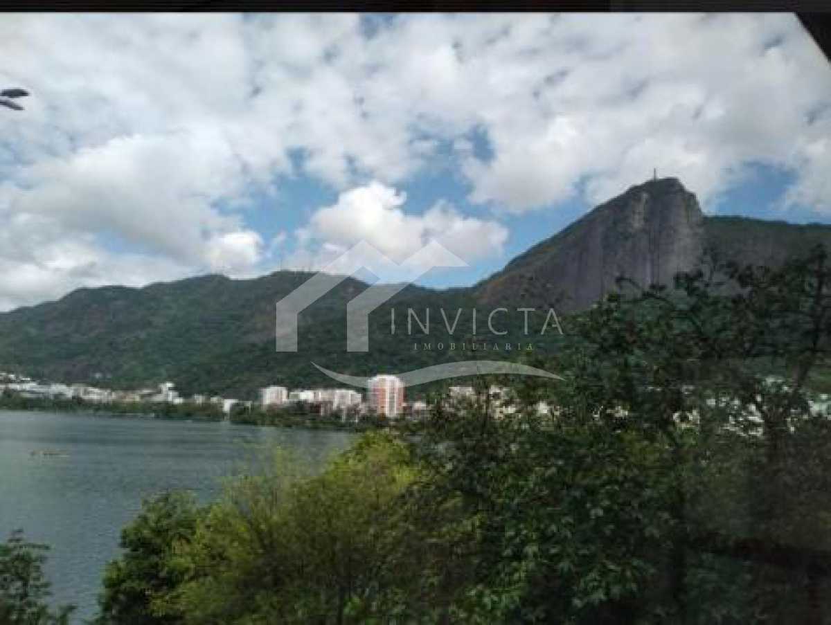 Conheça WhatsApp Image 2025-08-07 at 1 do imóvel - Excelente apartamento com vista panorâmica para a Lagoa - RPAP30206 - 19 WhatsApp Image 2025-08-07 at 1 - 19