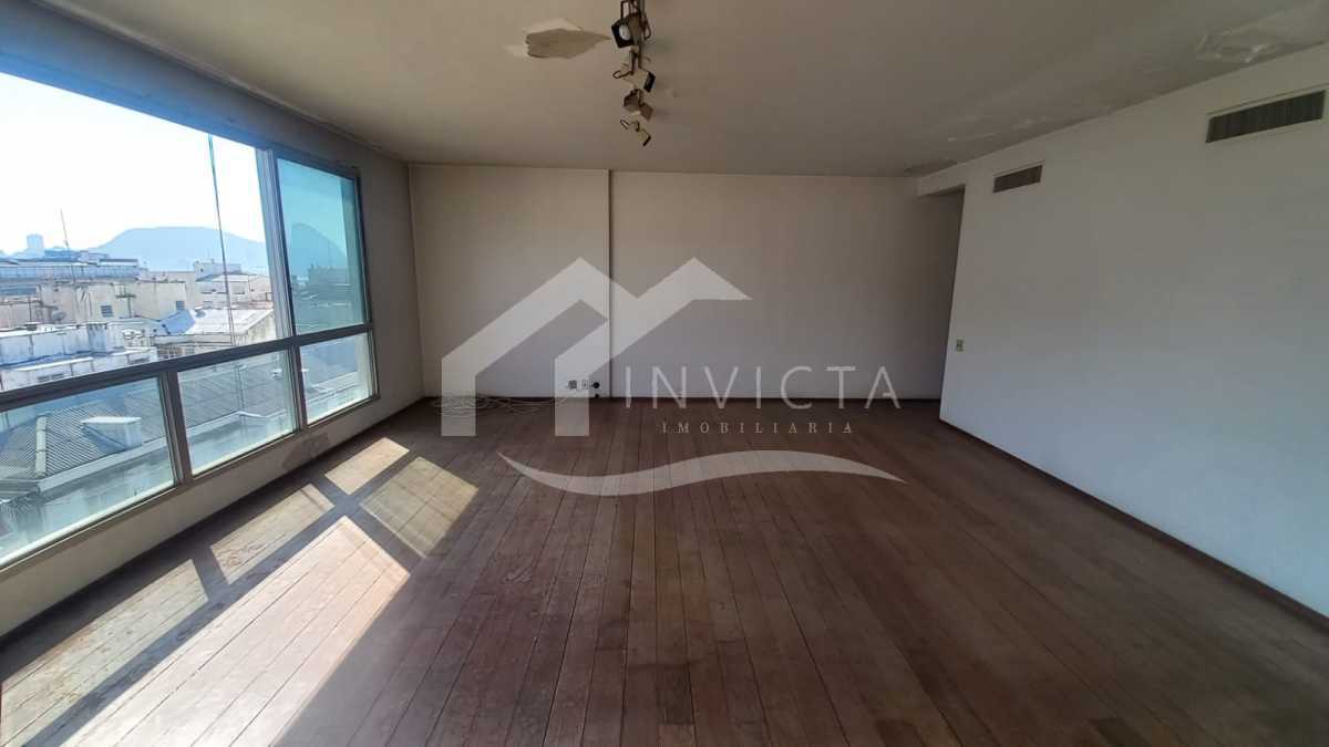 Imperdível - DUPLEX DE 4 QUARTOS, 2 SALAS E 5 VAGAS NA ESCRITURA!!! - RPAP40062