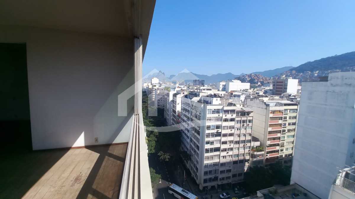 Imperdível - DUPLEX DE 4 QUARTOS, 2 SALAS E 5 VAGAS NA ESCRITURA!!! - RPAP40062