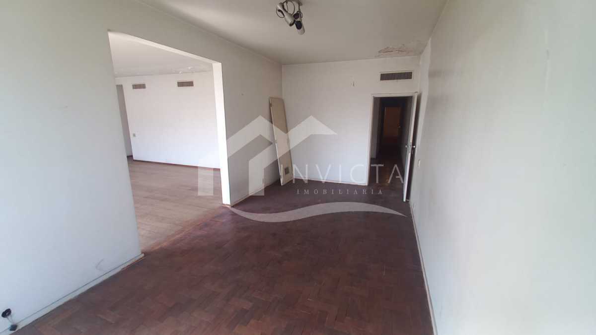 Imperdível - DUPLEX DE 4 QUARTOS, 2 SALAS E 5 VAGAS NA ESCRITURA!!! - RPAP40062