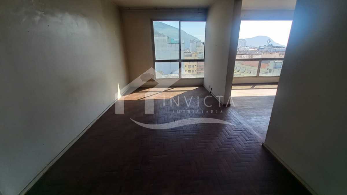 Imperdível - DUPLEX DE 4 QUARTOS, 2 SALAS E 5 VAGAS NA ESCRITURA!!! - RPAP40062