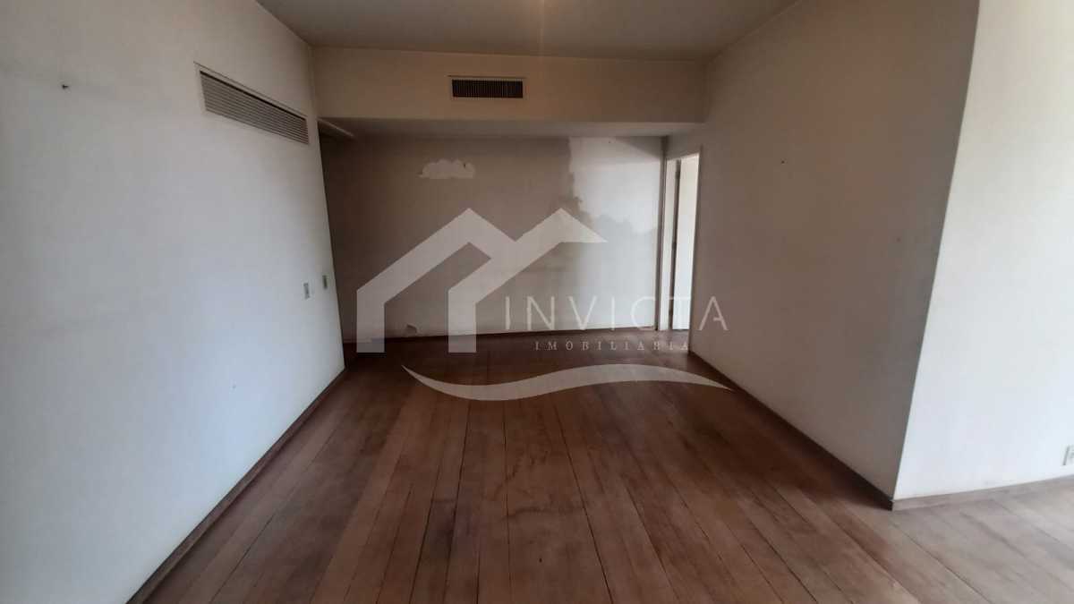 Imperdível - DUPLEX DE 4 QUARTOS, 2 SALAS E 5 VAGAS NA ESCRITURA!!! - RPAP40062