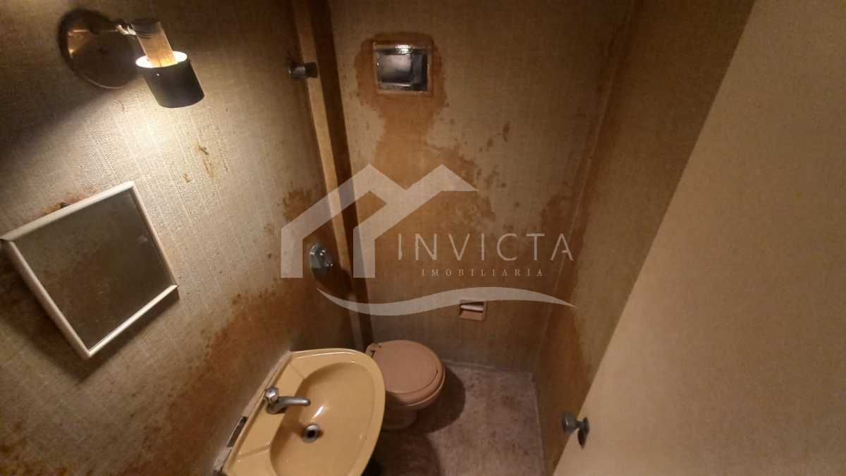 Imperdível - DUPLEX DE 4 QUARTOS, 2 SALAS E 5 VAGAS NA ESCRITURA!!! - RPAP40062