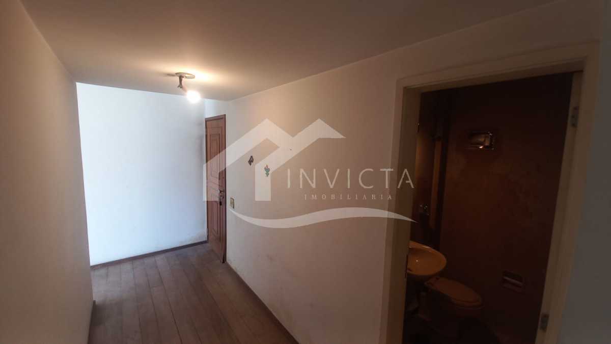 Imperdível - DUPLEX DE 4 QUARTOS, 2 SALAS E 5 VAGAS NA ESCRITURA!!! - RPAP40062