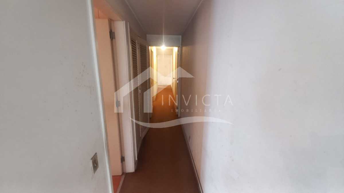 Imperdível - DUPLEX DE 4 QUARTOS, 2 SALAS E 5 VAGAS NA ESCRITURA!!! - RPAP40062
