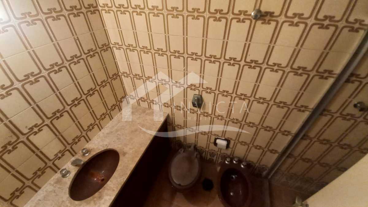Imperdível - DUPLEX DE 4 QUARTOS, 2 SALAS E 5 VAGAS NA ESCRITURA!!! - RPAP40062