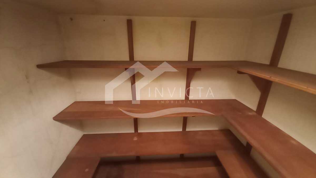 Imperdível - DUPLEX DE 4 QUARTOS, 2 SALAS E 5 VAGAS NA ESCRITURA!!! - RPAP40062