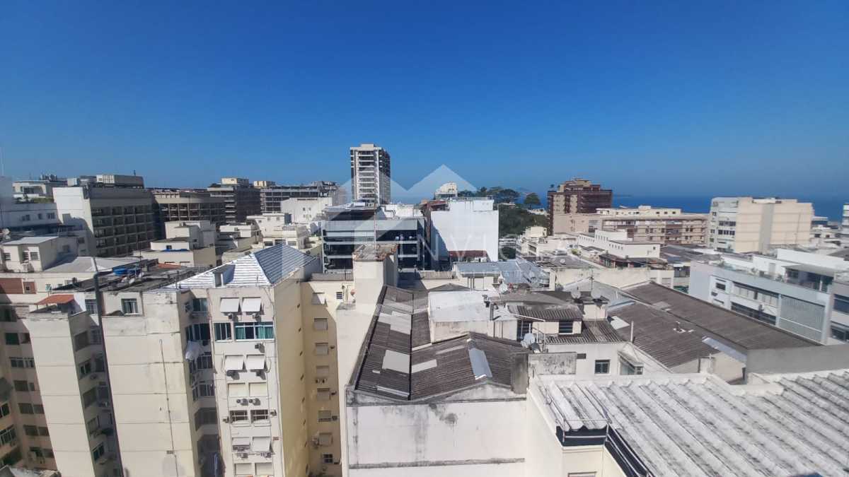 Imperdível - DUPLEX DE 4 QUARTOS, 2 SALAS E 5 VAGAS NA ESCRITURA!!! - RPAP40062