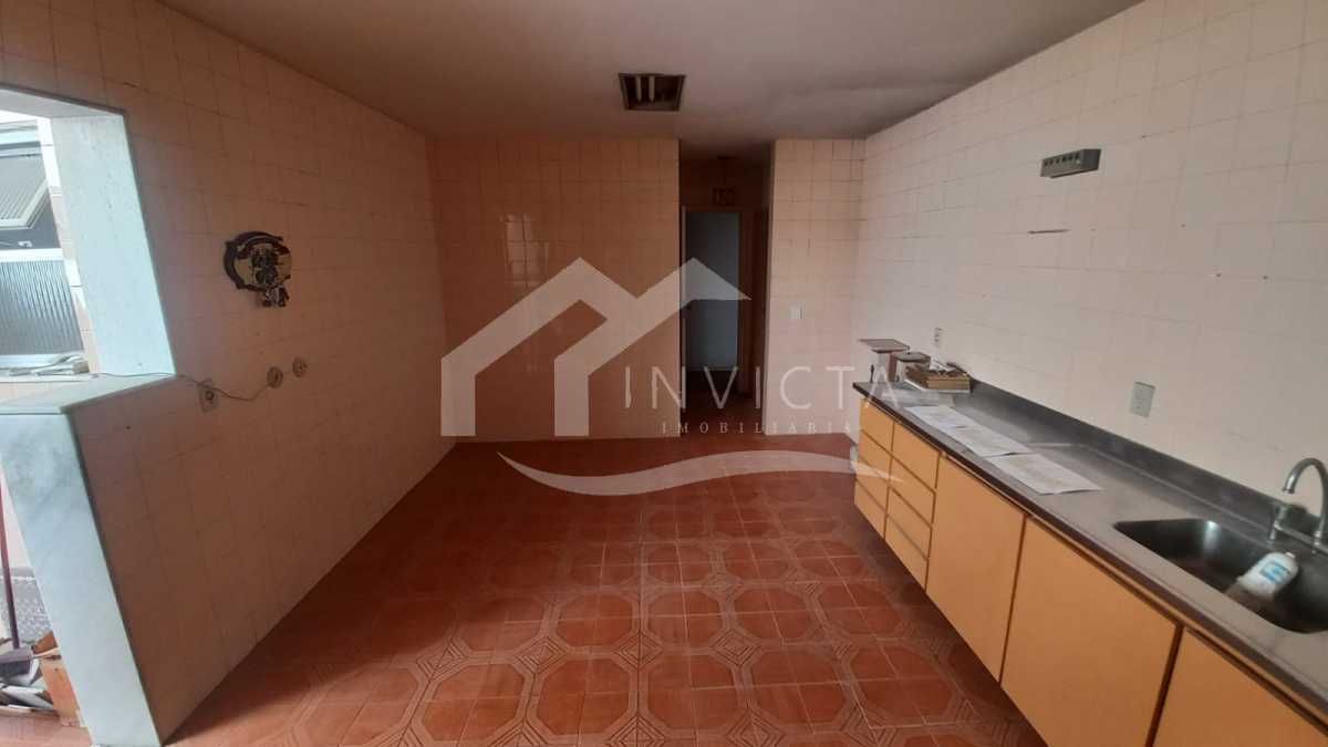 Imperdível - DUPLEX DE 4 QUARTOS, 2 SALAS E 5 VAGAS NA ESCRITURA!!! - RPAP40062