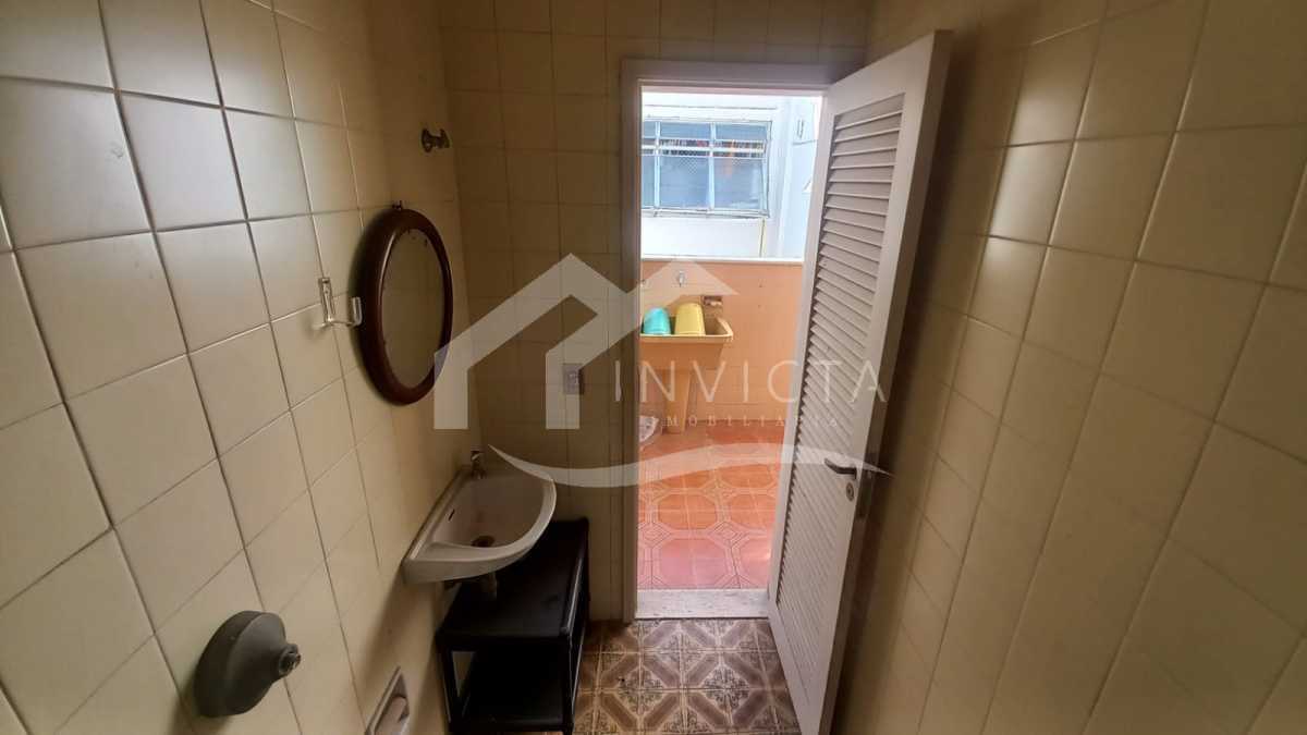 Imperdível - DUPLEX DE 4 QUARTOS, 2 SALAS E 5 VAGAS NA ESCRITURA!!! - RPAP40062