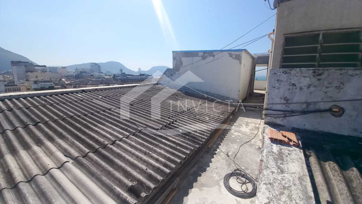 Imperdível - DUPLEX DE 4 QUARTOS, 2 SALAS E 5 VAGAS NA ESCRITURA!!! - RPAP40062
