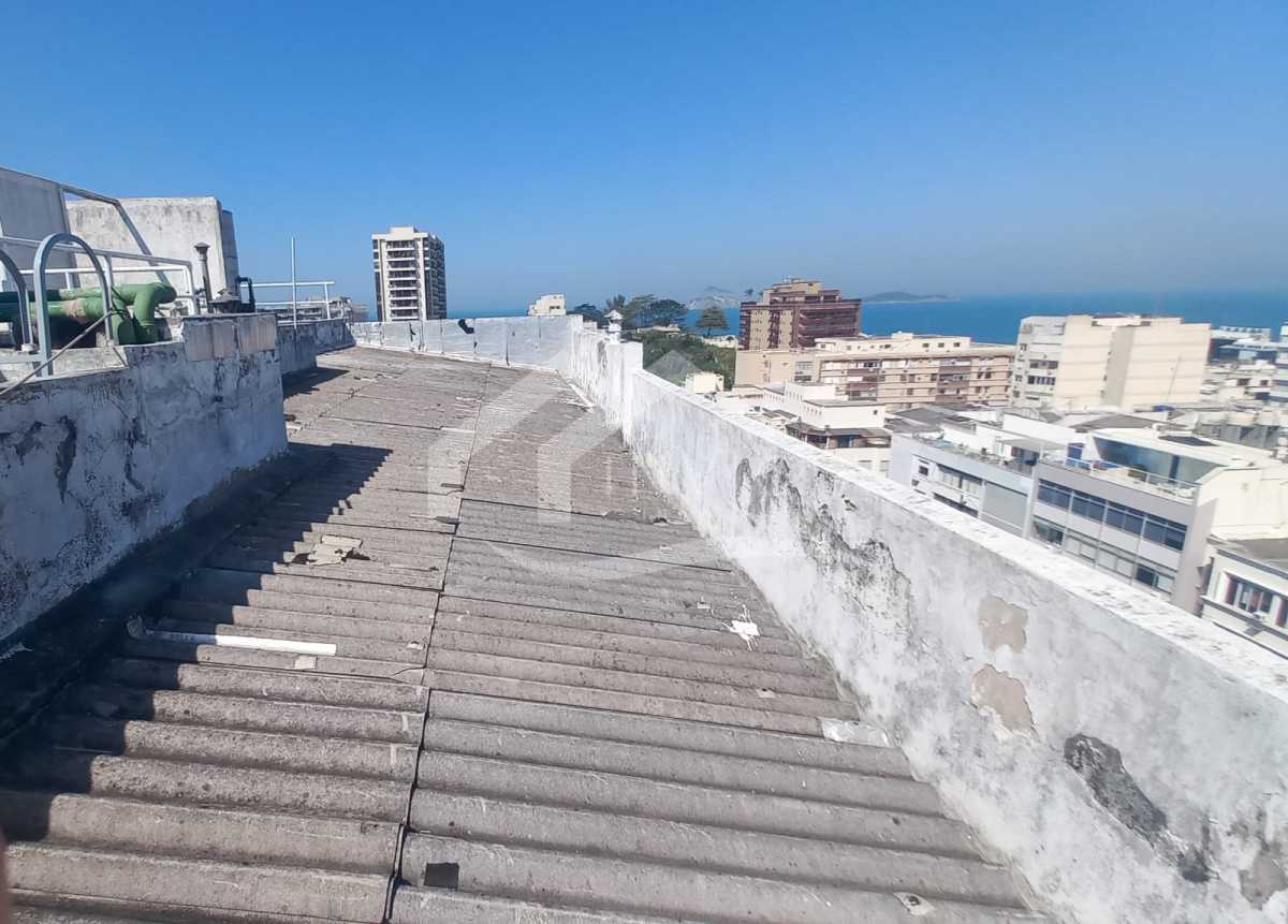 Imperdível - DUPLEX DE 4 QUARTOS, 2 SALAS E 5 VAGAS NA ESCRITURA!!! - RPAP40062