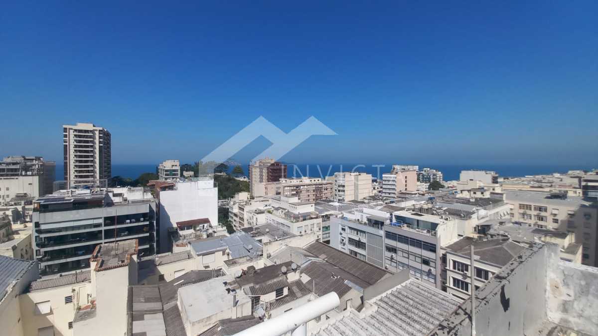 Imperdível - DUPLEX DE 4 QUARTOS, 2 SALAS E 5 VAGAS NA ESCRITURA!!! - RPAP40062