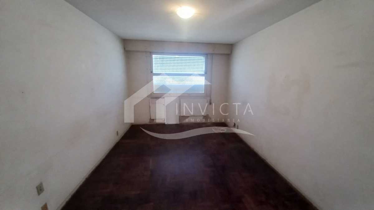 Imperdível - DUPLEX DE 4 QUARTOS, 2 SALAS E 5 VAGAS NA ESCRITURA!!! - RPAP40062