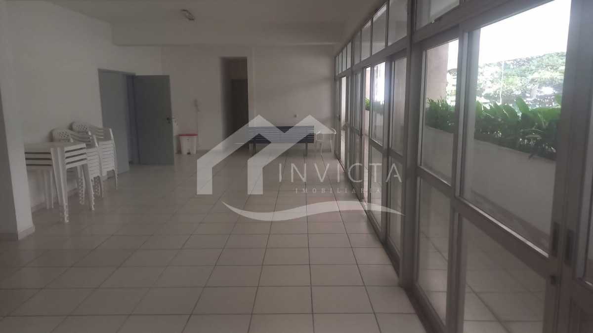 Imperdível - DUPLEX DE 4 QUARTOS, 2 SALAS E 5 VAGAS NA ESCRITURA!!! - RPAP40062