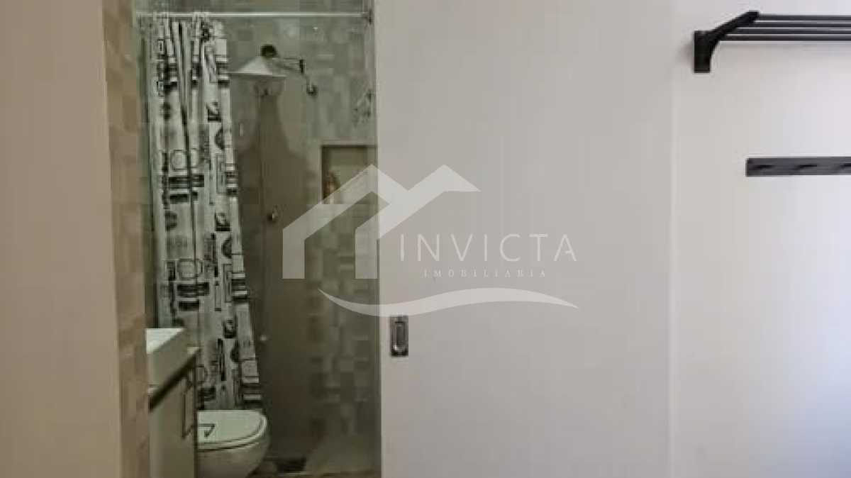 Imperdível - APARTAMENTO DE 3 QUARTOS REFORMADO EM BOTAFOGO!!! - IPAP30074