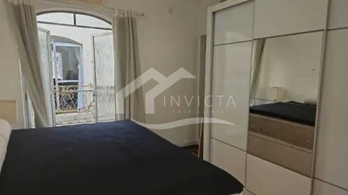 Imperdível - APARTAMENTO DE 3 QUARTOS REFORMADO EM BOTAFOGO!!! - IPAP30074