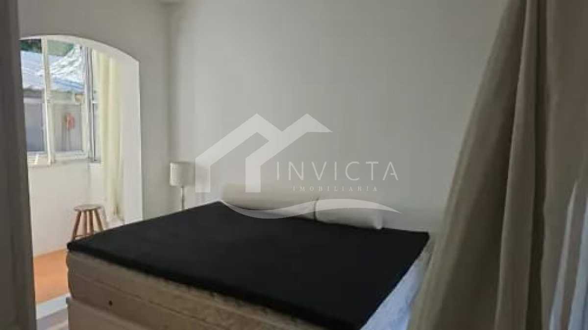 Imperdível - APARTAMENTO DE 3 QUARTOS REFORMADO EM BOTAFOGO!!! - IPAP30074