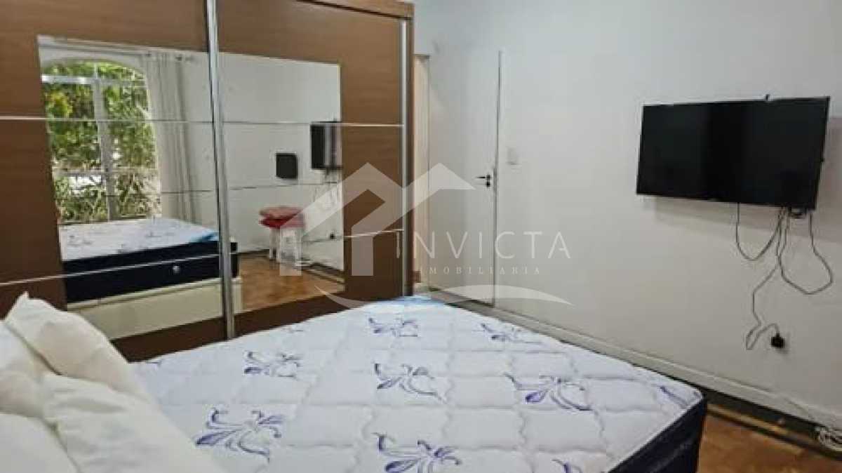 Imperdível - APARTAMENTO DE 3 QUARTOS REFORMADO EM BOTAFOGO!!! - IPAP30074