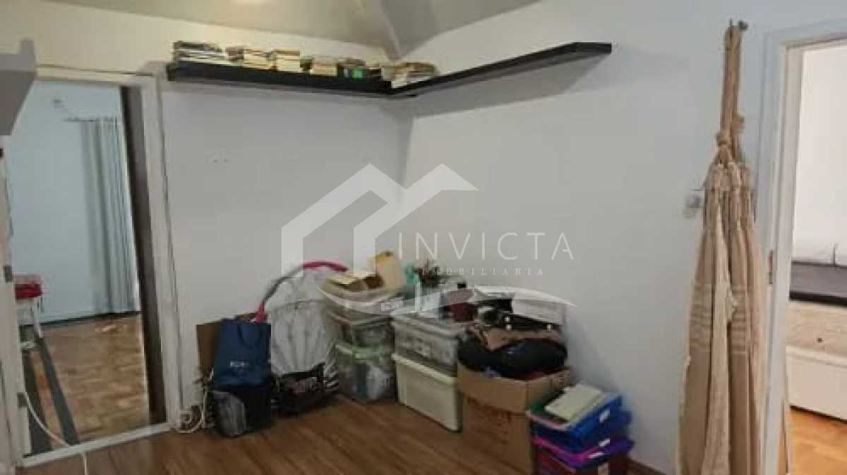 Imperdível - APARTAMENTO DE 3 QUARTOS REFORMADO EM BOTAFOGO!!! - IPAP30074