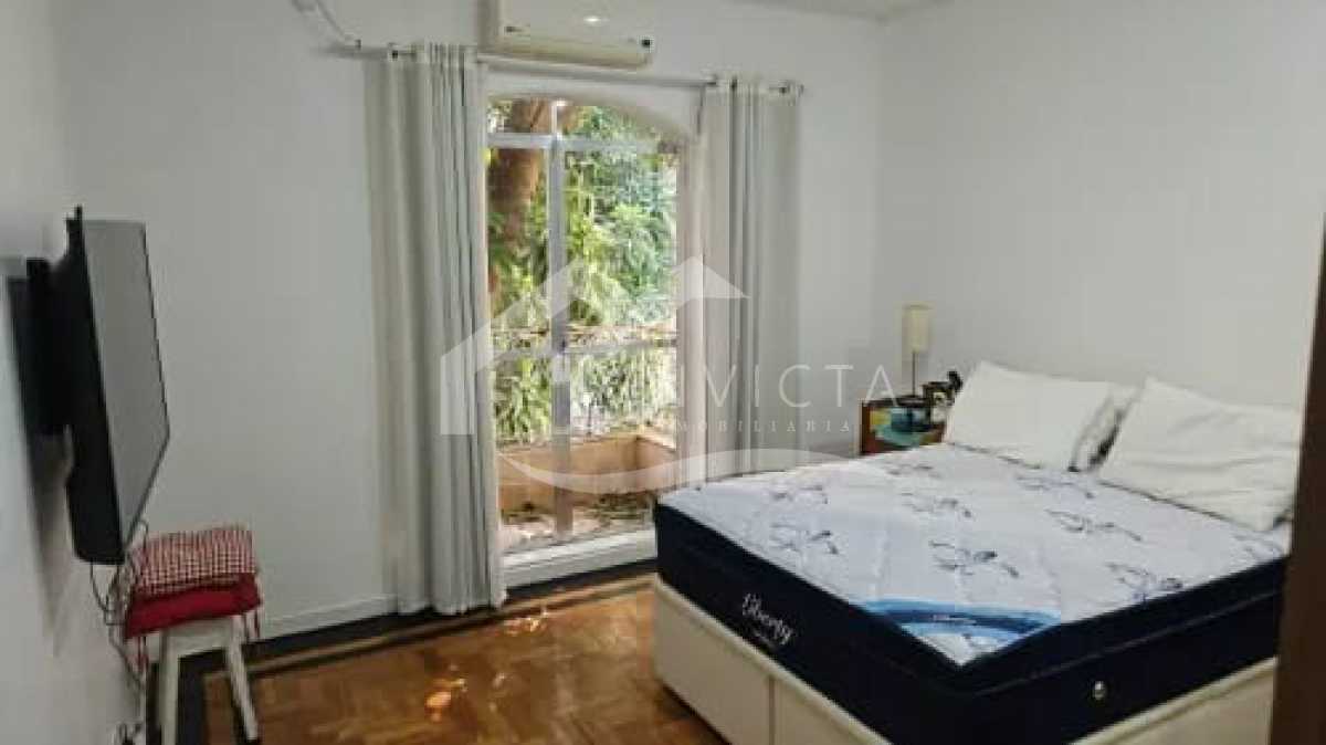 Imperdível - APARTAMENTO DE 3 QUARTOS REFORMADO EM BOTAFOGO!!! - IPAP30074