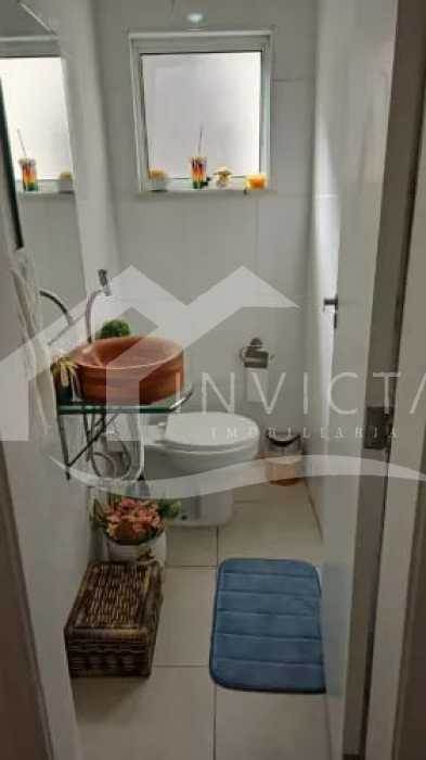 Imperdível - APARTAMENTO DE 3 QUARTOS REFORMADO EM BOTAFOGO!!! - IPAP30074