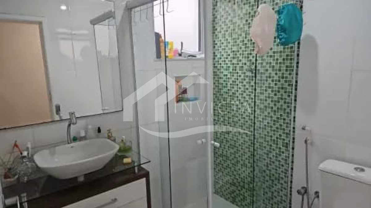 Imperdível - APARTAMENTO DE 3 QUARTOS REFORMADO EM BOTAFOGO!!! - IPAP30074