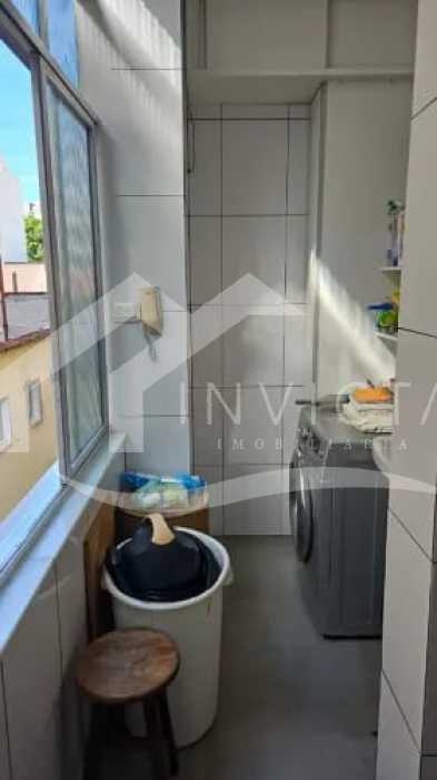 Imperdível - APARTAMENTO DE 3 QUARTOS REFORMADO EM BOTAFOGO!!! - IPAP30074