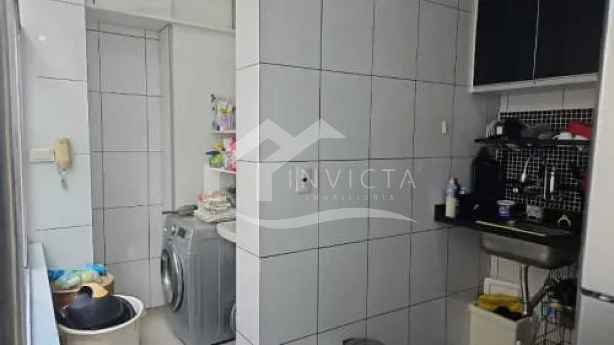 Imperdível - APARTAMENTO DE 3 QUARTOS REFORMADO EM BOTAFOGO!!! - IPAP30074