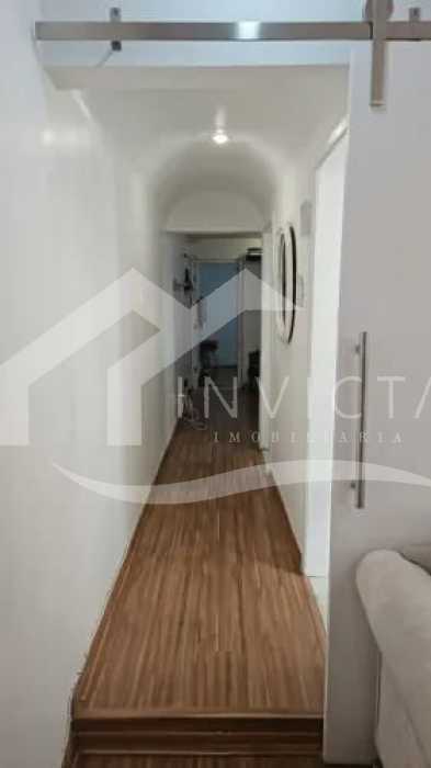 Imperdível - APARTAMENTO DE 3 QUARTOS REFORMADO EM BOTAFOGO!!! - IPAP30074