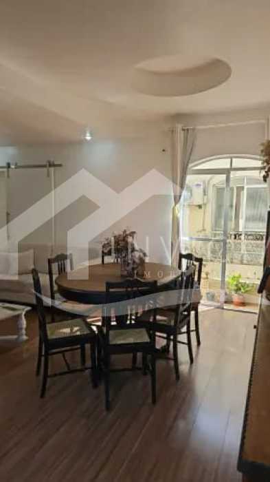 Imperdível - APARTAMENTO DE 3 QUARTOS REFORMADO EM BOTAFOGO!!! - IPAP30074