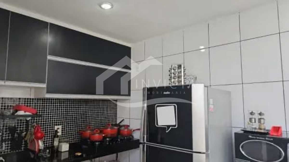 Imperdível - APARTAMENTO DE 3 QUARTOS REFORMADO EM BOTAFOGO!!! - IPAP30074