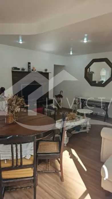 Imperdível - APARTAMENTO DE 3 QUARTOS REFORMADO EM BOTAFOGO!!! - IPAP30074