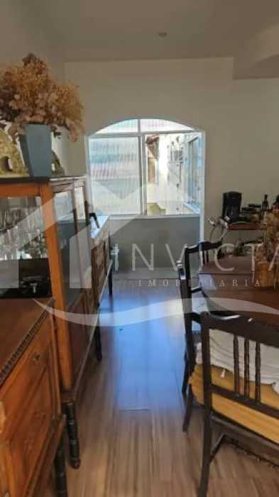 Imperdível - APARTAMENTO DE 3 QUARTOS REFORMADO EM BOTAFOGO!!! - IPAP30074