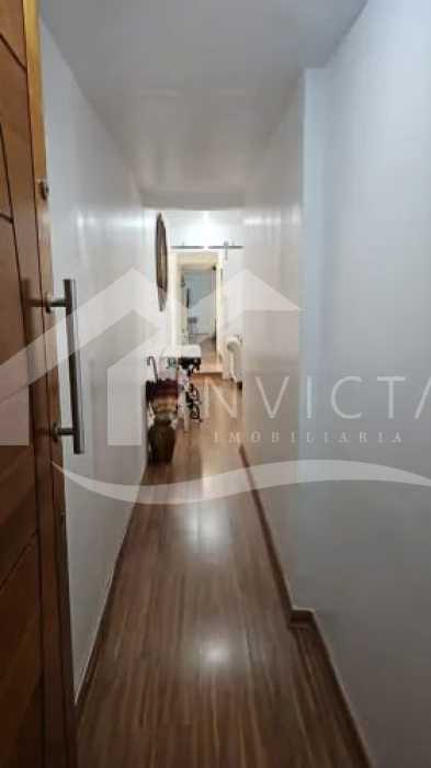 Imperdível - APARTAMENTO DE 3 QUARTOS REFORMADO EM BOTAFOGO!!! - IPAP30074