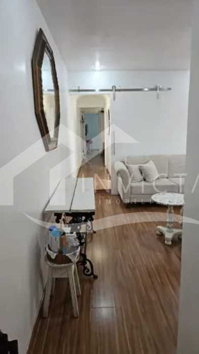 Imperdível - APARTAMENTO DE 3 QUARTOS REFORMADO EM BOTAFOGO!!! - IPAP30074