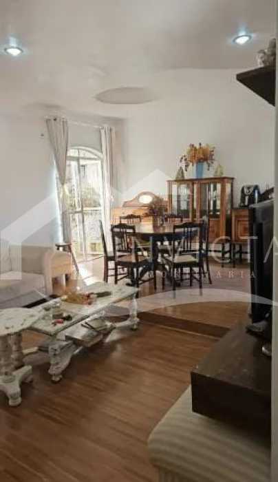 Imperdível - APARTAMENTO DE 3 QUARTOS REFORMADO EM BOTAFOGO!!! - IPAP30074