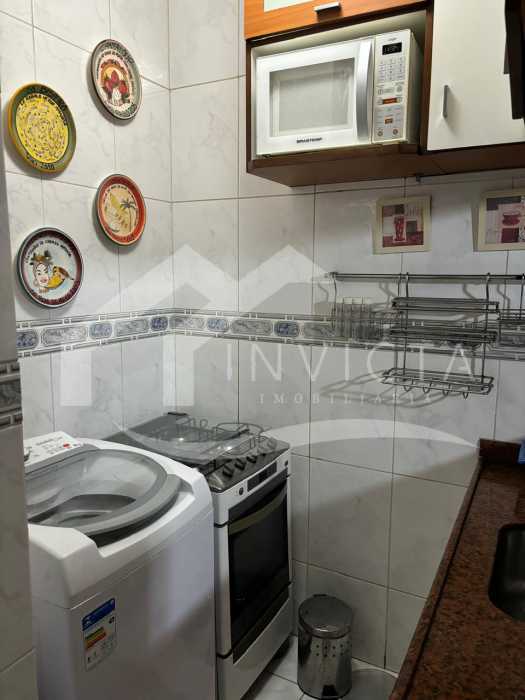 Ótima localização - MARAVILHOSO CONJUGADO DIVIDIDO NO POSTO 6 !!!! - IPKI10027