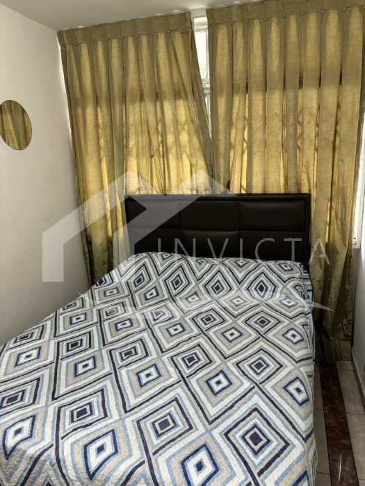 Ótima localização - MARAVILHOSO CONJUGADO DIVIDIDO NO POSTO 6 !!!! - IPKI10027