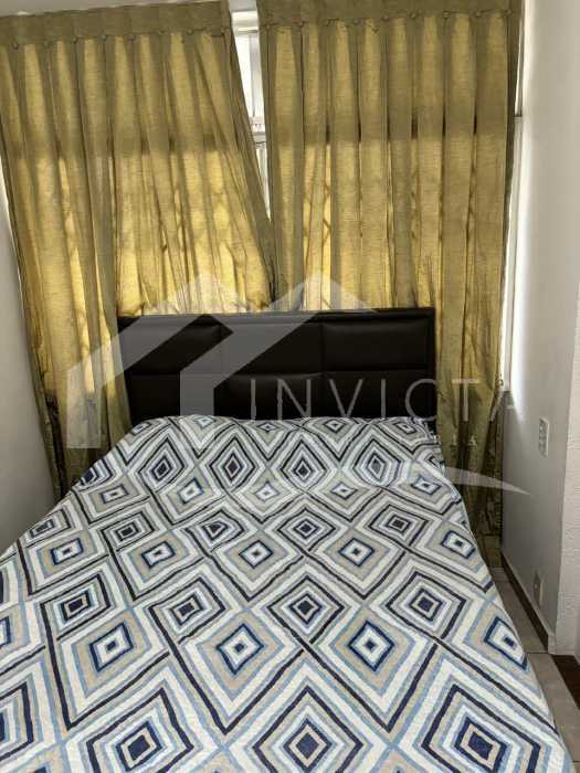 Ótima localização - MARAVILHOSO CONJUGADO DIVIDIDO NO POSTO 6 !!!! - IPKI10027
