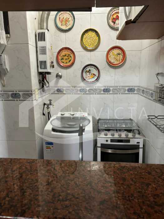 Ótima localização - MARAVILHOSO CONJUGADO DIVIDIDO NO POSTO 6 !!!! - IPKI10027