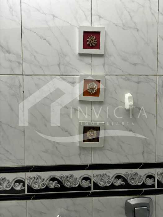 Ótima localização - MARAVILHOSO CONJUGADO DIVIDIDO NO POSTO 6 !!!! - IPKI10027