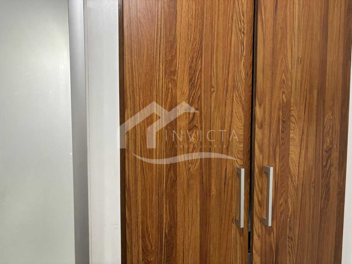 Ótima localização - MARAVILHOSO CONJUGADO DIVIDIDO NO POSTO 6 !!!! - IPKI10027