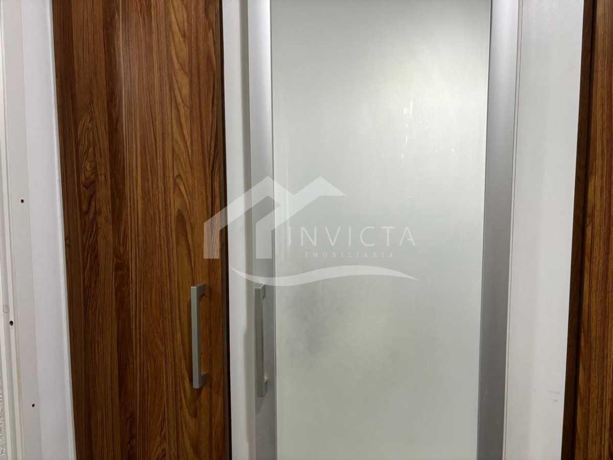 Ótima localização - MARAVILHOSO CONJUGADO DIVIDIDO NO POSTO 6 !!!! - IPKI10027