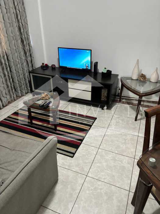 Ótima localização - MARAVILHOSO CONJUGADO DIVIDIDO NO POSTO 6 !!!! - IPKI10027