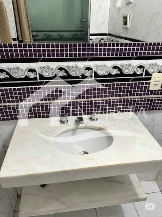 Ótima localização - MARAVILHOSO CONJUGADO DIVIDIDO NO POSTO 6 !!!! - IPKI10027