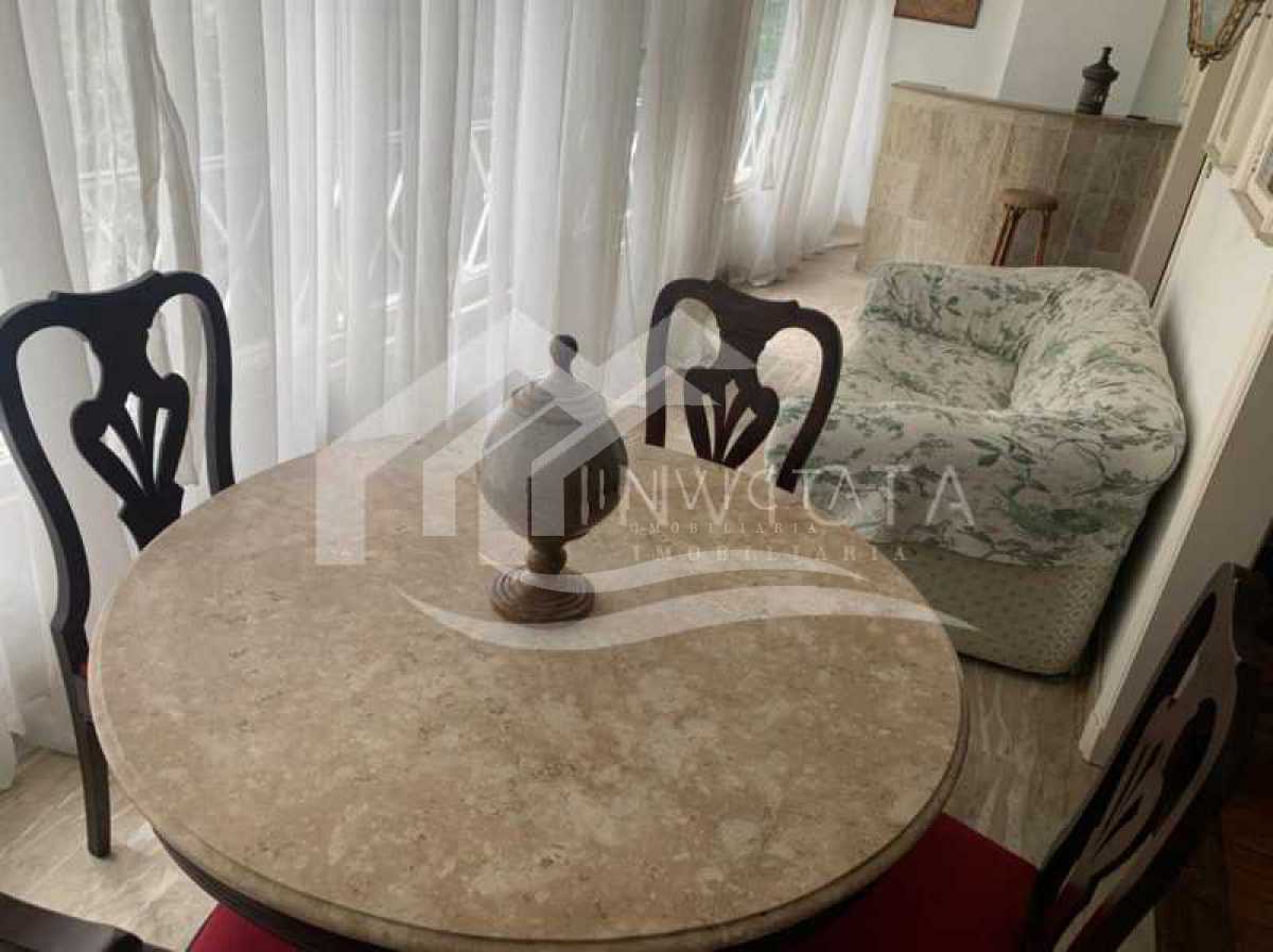 Conheça 928_G1612894684 do imóvel - MARAVILHOSO APARTAMENTO COM TRÊS SALAS E TRÊS QUARTOS COM VARANDA E VAGA!! - FCAP30203 - 12 928_G1612894684 - 12