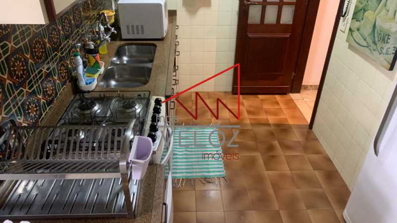 Conheça 66d70201-2ad4-4707-a005-102bab do imóvel - Apartamento 3 quartos à venda Rio de Janeiro,RJ Laranjeiras - R$ 1.190.000 - LAAP31550 - 23 66d70201-2ad4-4707-a005-102bab - 23