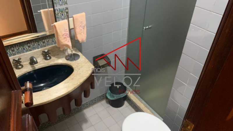 Conheça 95f8c036-6014-4929-a0fe-8b7a24 do imóvel - Apartamento 3 quartos à venda Rio de Janeiro,RJ Laranjeiras - R$ 1.190.000 - LAAP31550 - 17 95f8c036-6014-4929-a0fe-8b7a24 - 17